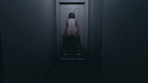 P.T.精神續(xù)作《面容》第二章新預(yù)告 光身妹子在瞅啥