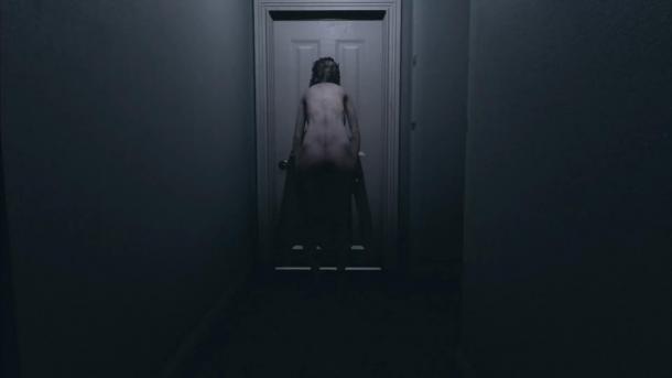 P.T.精神续作《面容》第二章新预告 光身妹子在瞅啥