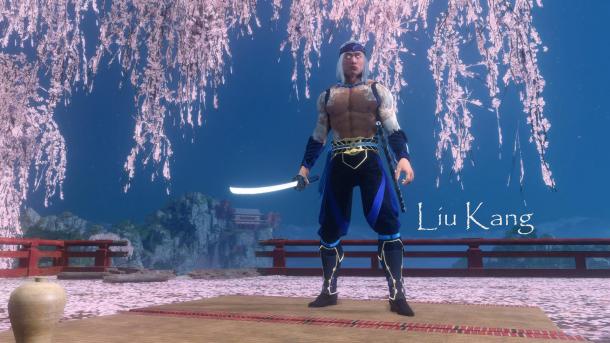 《只狼：影逝二度》人物MOD合集 妮可2B小姐姐參戰(zhàn)