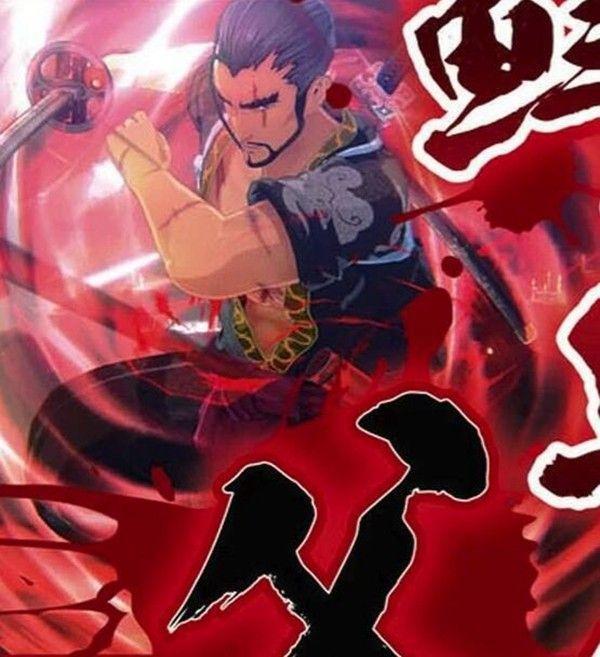 《御姐玫瑰：起源》最新截圖 女主角之父霸氣登場(chǎng)