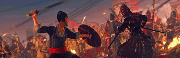 《全戰(zhàn)三國》血包DLC漲價引不滿 Steam評價褒貶不一