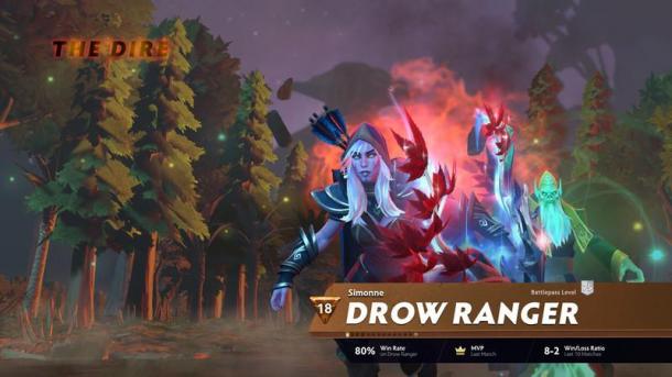 Steam銷量排行榜 《DOTA2》Ti9勇士令狀居首