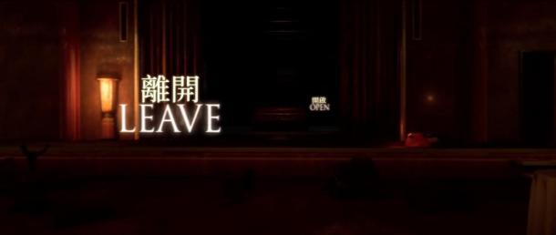萬代恐怖新游 《黑相集：棉蘭號》中文版今年夏天發(fā)售