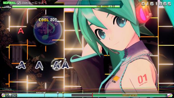 SEGA初音未來十周年新作官宣 明年登陸任天堂Switch