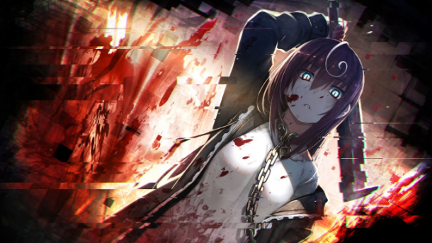 地雷社新作《死亡終局 輪回試煉2》公開(kāi) 確認(rèn)登陸PS4