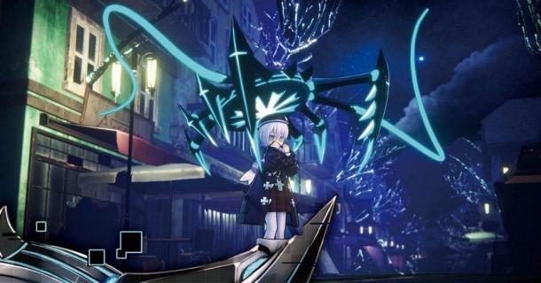 Fami通公布《死亡终局：轮回试炼2》PS4首批截图