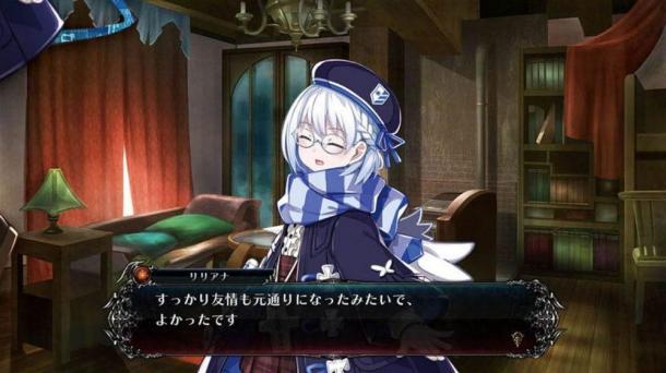 Fami通公布《死亡終局：輪回試煉2》PS4首批截圖