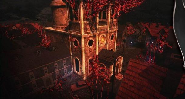 Fami通公布《死亡終局：輪回試煉2》PS4首批截圖