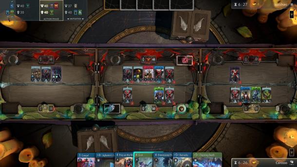 《Artifact》設(shè)計(jì)師表示游戲還能被拯救 關(guān)鍵在于V社是否努力