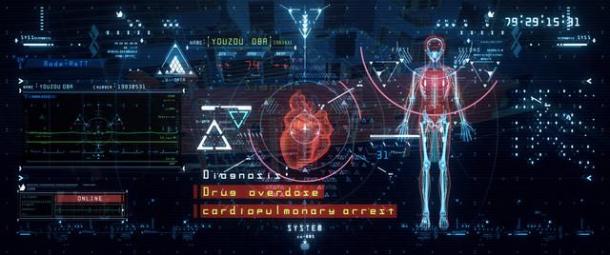 《人间失格》剧场动画新预告公布 动听主题曲首度披露