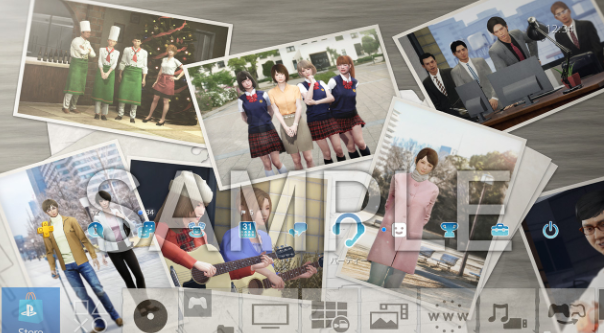 绝体绝命都市4Plus