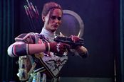 《COD15》“僵尸灾变行动”预告 Reaper登场