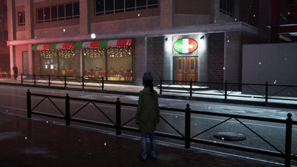 绝体绝命都市4
