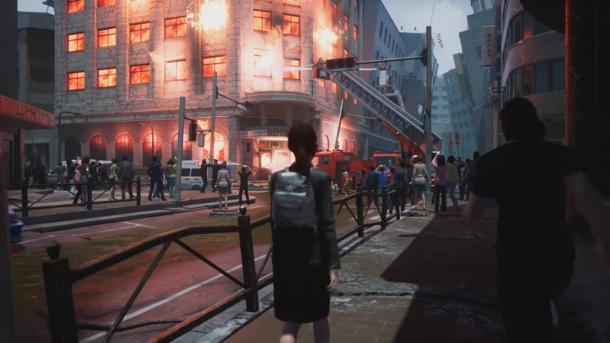 绝体绝命都市4