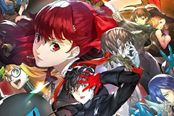 《女神异闻录5》战斗新要素＆新场景吉祥寺公布