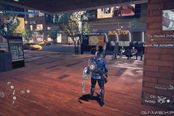 《星神链》五分钟实机视频展示战斗/武器等元素