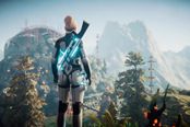 ARPG《Everreach：伊甸园计划》巩固 9月登陆PC