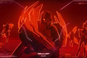 《LOL》新“源计划”五大皮肤宣传片亮相