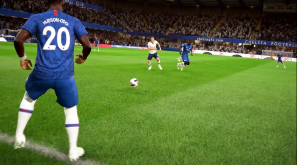 FIFA 20