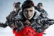 RTX 2080Ti显卡《战争机器5》测试版画质实测