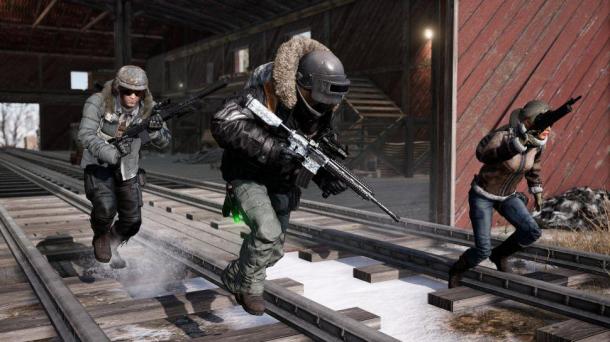 PUBG之父談游戲開發(fā)心酸歷程 總會面臨他人的惡意