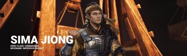 《全面战争：三国》DLC“八王之乱”齐王司马冏介绍