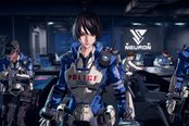 白金工作室《异界锁链》最新BOSS战斗演示