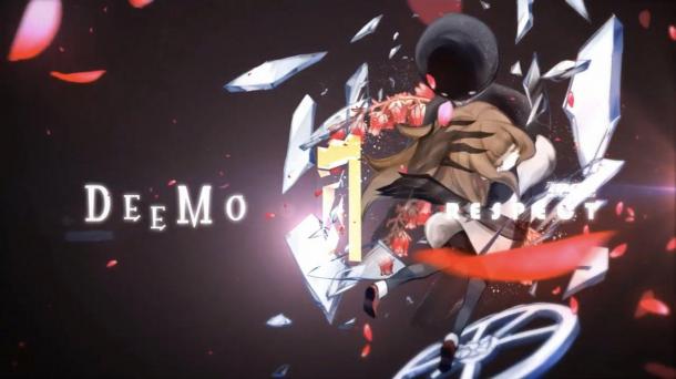 《Deemo》X《DJ旋風(fēng)》聯(lián)動(dòng)DLC公布 7月29日發(fā)售