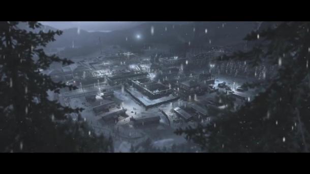 IO Interactive展示《殺手2》西伯利亞DLC新預(yù)告片
