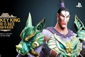 CJ 2019：《西游记之大圣归来》预告片发布