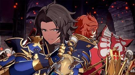 《碧藍幻想Versus》RPG模式/對戰(zhàn)模式新細節(jié)公布