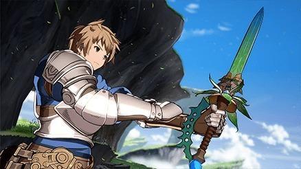 《碧蓝幻想Versus》RPG模式/对战模式新细节公布