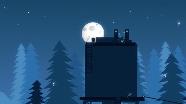 Steam 2D平臺(tái)解謎游戲《夜光》現(xiàn)已加入簡(jiǎn)體中文