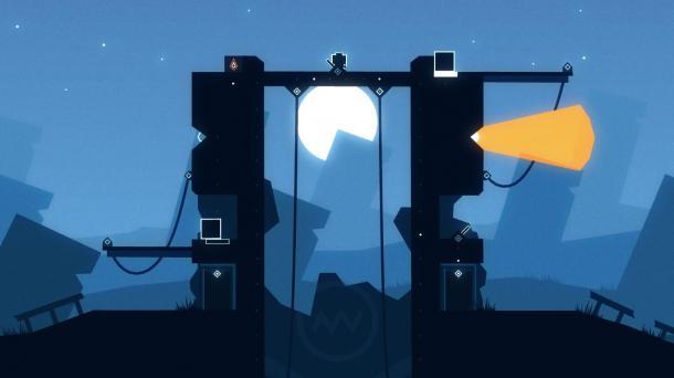 Steam 2D平臺(tái)解謎游戲《夜光》現(xiàn)已加入簡(jiǎn)體中文