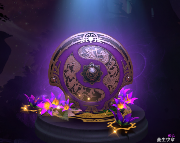 狼人終獲不朽,斧王“親兒子”實(shí)錘！DOTA2勇士令狀不朽寶藏III今日更新