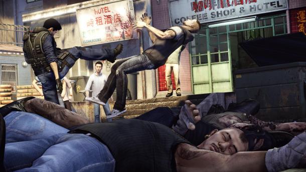 《熱血無賴：終極版》Steam大甩賣 目前僅售13元