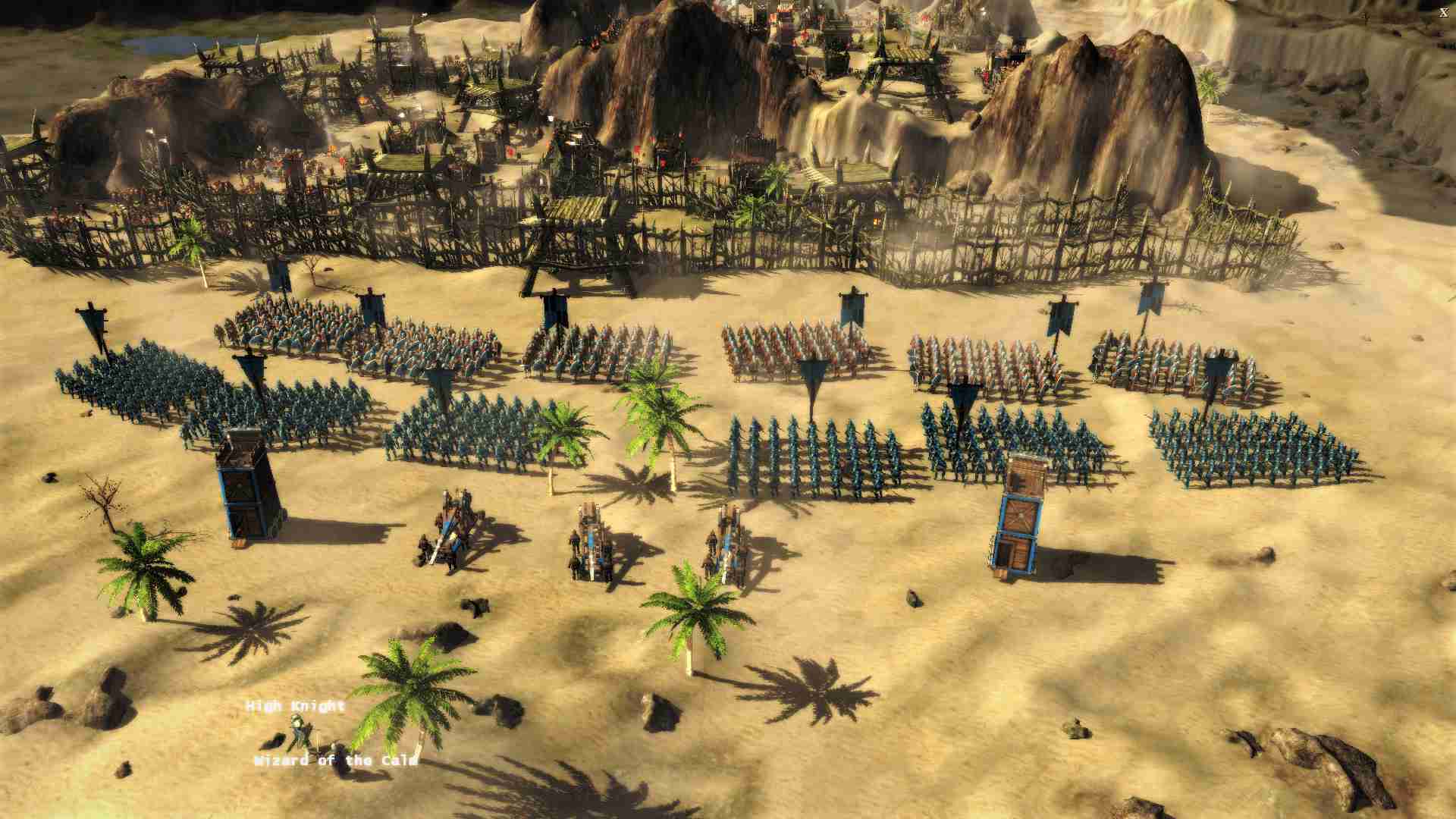 王国战争2：终极版图片