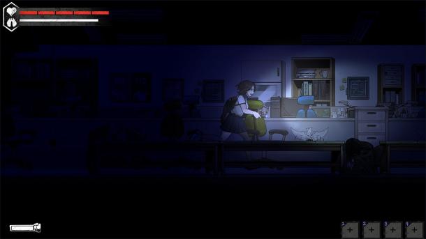 恐怖游戏《昏迷2》上架Steam 将于2019年第四季度发售