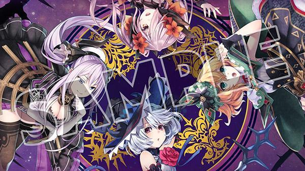 《龍星的瓦爾尼爾》PC版發(fā)售日確定 內(nèi)容未遭和諧！