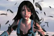 男女主亲密共舞《最终幻想8：重制版》宣传影像