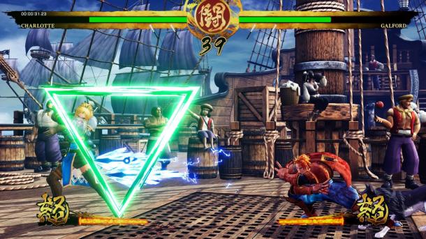 《侍魂：曉》確認12月12日登陸Switch 售價6345日元