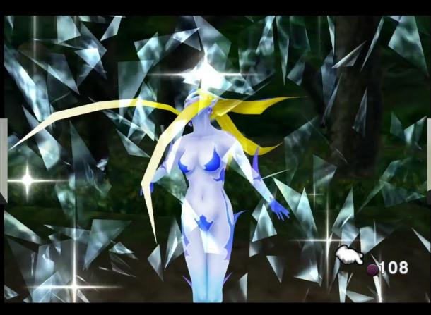 《最終幻想8：重制版》畫面被和諧 裸露程度降低了