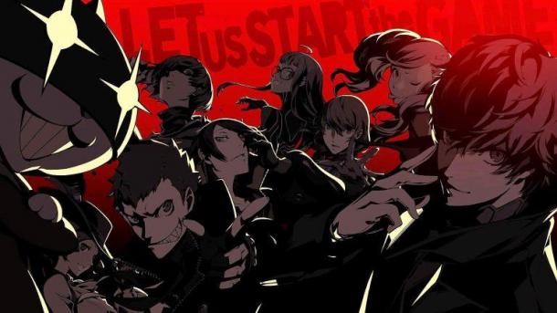 索尼盛贊Atlus：《女神異聞錄》IP對PS而言至關(guān)重要