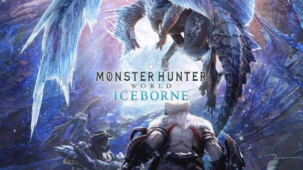 《怪物獵人世界：冰原》Fami通37分高評 游戲時長40小時
