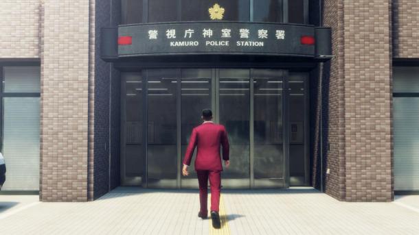 PS4新作《如龙7》新情报透露 剧情概要及玩法特点介绍