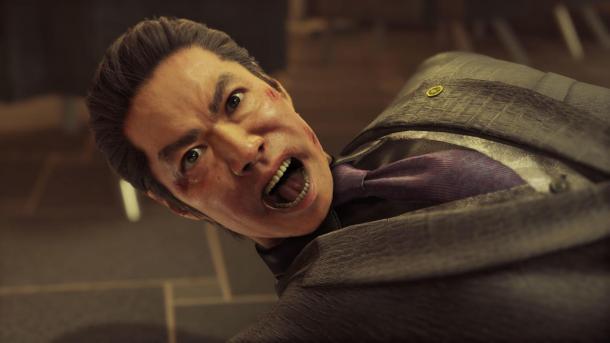 PS4新作《如龍7》新情報(bào)透露 劇情概要及玩法特點(diǎn)介紹