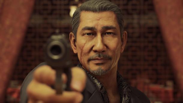 PS4新作《如龍7》新情報(bào)透露 劇情概要及玩法特點(diǎn)介紹