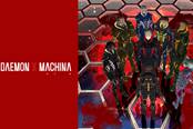 Marvelous社《机甲战魔》最新演示放出