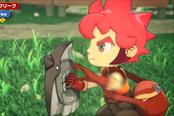 GF新作《小镇英雄》新预告 10月17日登陆Switch