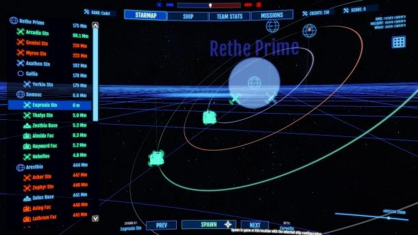 开发15年后 《无限星辰：战争遗迹》终登陆Steam抢先体验
